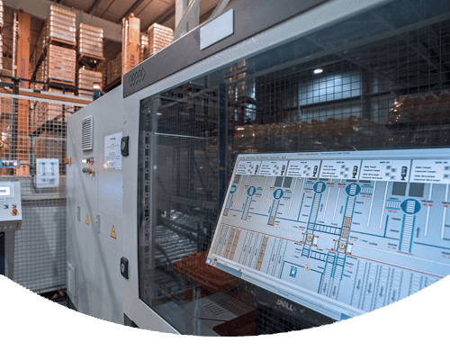 PLC & SCADA Automation